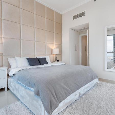Perfect 2Bd Apartment In The Heart Of Marina - Top Spot Dubai Bagian luar foto