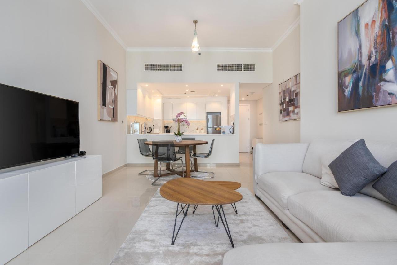 Perfect 2Bd Apartment In The Heart Of Marina - Top Spot Dubai Bagian luar foto